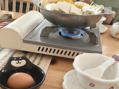 -柴の食堂·日式家庭料理·熊之肆(大学路店)