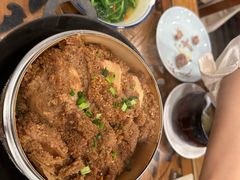 -西江美食舫·江西菜(健德桥店)