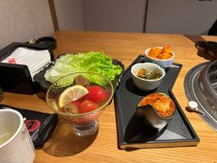 -丸藏和牛烧肉专门店(园区师惠坊店)