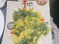 -晓伟海鲜家常菜