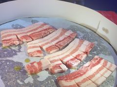 -秦炉烤肉(财富中心店)