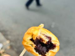 -莫朗核桃饼(虹泉路店)