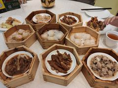 -四季海鲜酒楼·粤菜·早茶·宴会(南山中心区店)