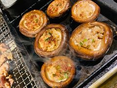 -伍丁·烤牛肋(和平东桥店)