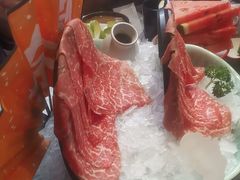 -乔先生涮肉·鲜活牛羊肉火锅(塘沽店)