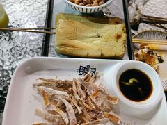 -新楚记烧烤·酒场·夺命肥肠(车公庙店)
