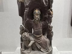 -北京中医药大学-中医药博物馆