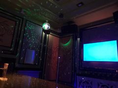 -欢乐迪KTV(南坪上海城店)