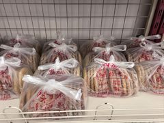 -中关村茶点