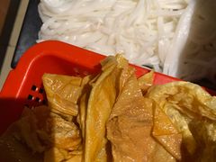 -幸运牛汕头小黄牛牛肉火锅(梅林店)