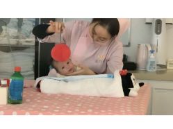-盈月阁母婴护理中心·月子中心·月嫂育儿嫂