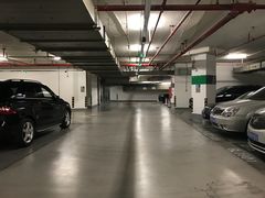 -Iapm环贸地下车库