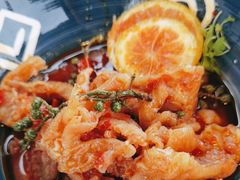 -汉水谣·江景餐厅(江滩店)