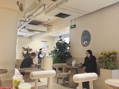 -狐狸和向日葵(北京路店)