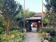 -阮氏酒家(柯桥店)