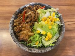 炙烤肥牛石锅拌饭-泰熙家(大寨路店)