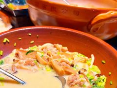 -千岛湖小鱼儿·淳安匠心农家菜