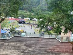 -重庆南山海昌汤都