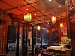 -唇辣号重庆老火锅(亦庄店)