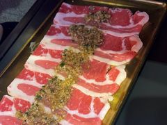 -杨记齐齐哈尔烤肉(逸仙路店)