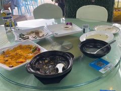 -景好海鲜餐厅(大鹏必选旅游店)