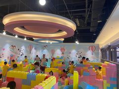 -青水瓦台汤泉(未央店)