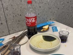 -勇利赵家烤肉坊(含光路店)