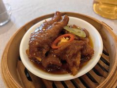 -潮府馆·非遗潮州菜·世纪公园(新国际博览中心店)