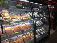 三文鱼-盒马鲜生(大成店)