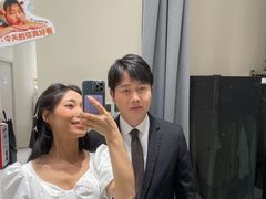 -海马体照相馆(广州新世界云门New park店)
