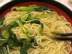 -泰煌鸡·上海白斩鸡·鸡汤面(万航店)