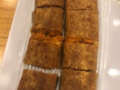 荞麦卷饼-金北顺大锅家(신사본점)