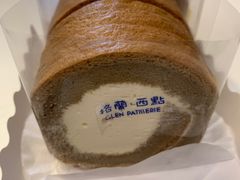 海盐焦糖卷-格兰西点(淘金店)