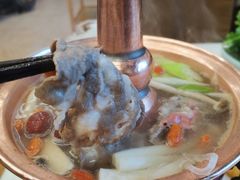 -东来顺饭庄(天坛店)