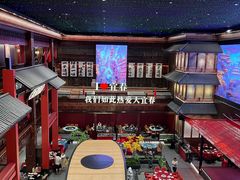 -袁州宴·地道袁州菜(袁山东路店)