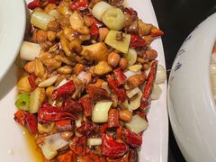 -陈麻婆豆腐总店
