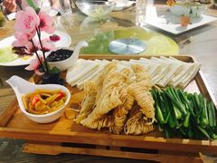 -确喜美味小厨(西单商场兰州店)