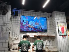 大堂-西关明记肠粉(荔枝湾店)