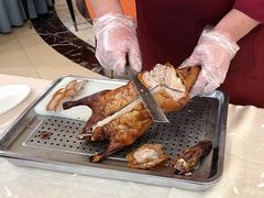 -北京全聚德(西客站店)