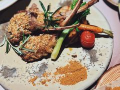 -FOOOO CITY CLUB 孚乐里音乐西餐酒吧(来福士店)
