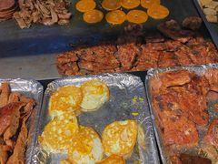 -金米客烤肉自助(中山路茂业时代城店)