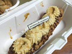 -BUTTERFUL&CREAMOROUS 黄油与面包(西单大悦城店)