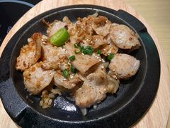 -沼津港精致料理·寿喜烧·烧鸟(漕河泾印象城店)