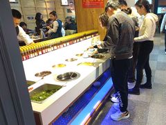 -阿串串老火锅(力盟店)
