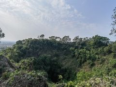 -海口火山口国家地质公园