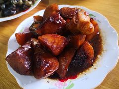 -南汇老顾农家乐采摘大团水蜜桃采摘店