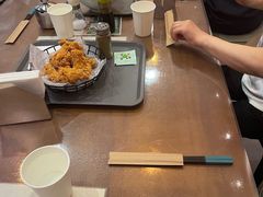 -何必是家面馆 HB noodles&coffee