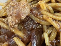 -桃园中华料理炸酱面(燕儿岛路店)