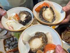 -海底捞大排档火锅(打浦路店)