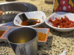 -安又胖韩国烤肉(美罗城店)